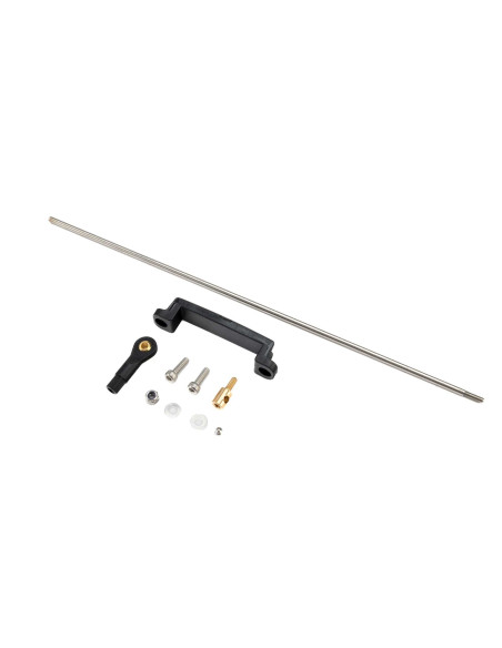 Pro Boat Rudder Pushrod Set: U-34 Hydro