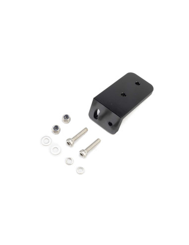 Pro Boat Turn Fin Mounting Bracket: U-34 Hydro