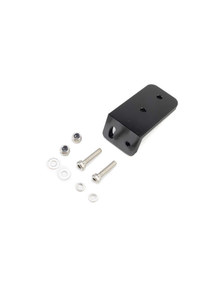 Pro Boat Turn Fin Mounting Bracket: U-34 Hydro