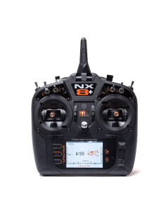Spektrum NX8+ 20-Channel... 2