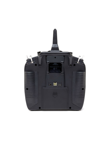 Spektrum NX8+ 20-Channel DSMX Transmitter Only