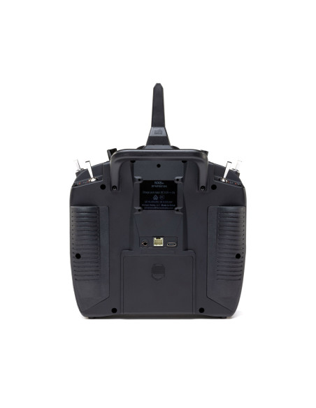 Spektrum NX8+ 20-Channel DSMX Transmitter Only