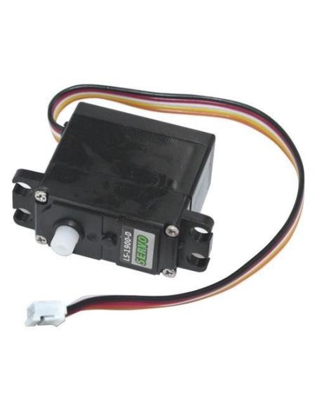 45028-16051 Servo dirección para Truggy 4X4 SAND STORM y Buggy VIPER 1/16