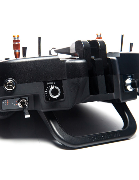 Spektrum NX8+ 20-Channel DSMX Transmitter Only