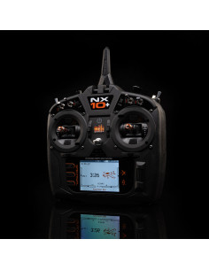 Spektrum NX10+ 20-Channel...