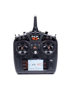 Spektrum NX10+ 20-Channel... 2