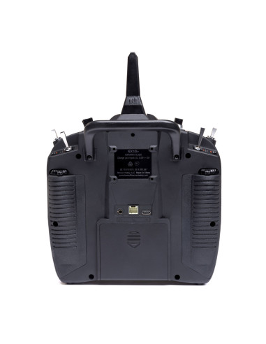 Spektrum NX10+ 20-Channel DSMX Transmitter Only