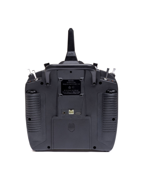 Spektrum NX10+ 20-Channel DSMX Transmitter Only
