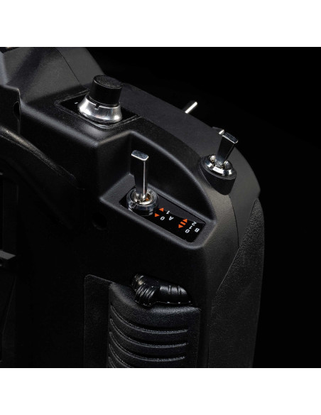 Spektrum NX10+ 20-Channel DSMX Transmitter Only