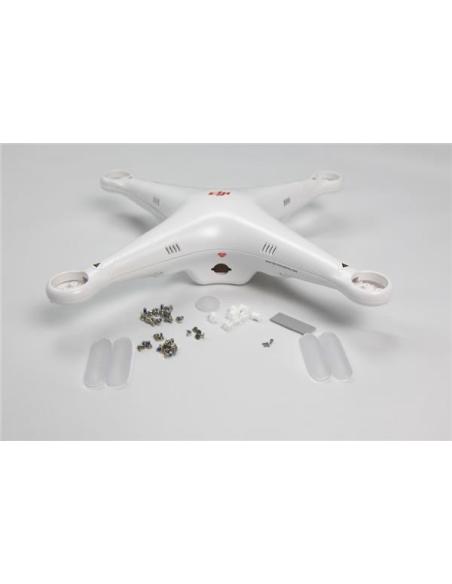 Chassis para Phantom 2 / Vision + Dji Innovations