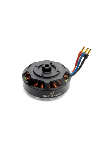 Spektrum Accessories Brushless Outrunner Motor...