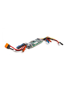 Spektrum Accessories Dual...