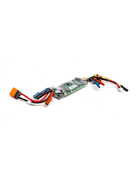 Spektrum Accessories Dual Brushless ESC: InFusion 210