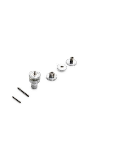 Spektrum Gear Set: H3058M Servo