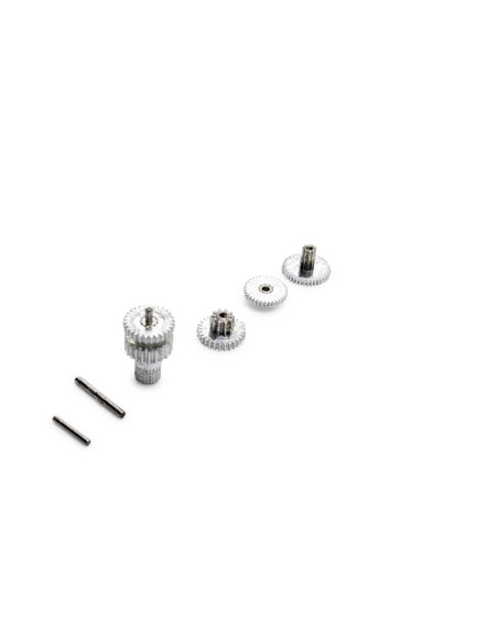 Spektrum Gear Set: H3058M Servo