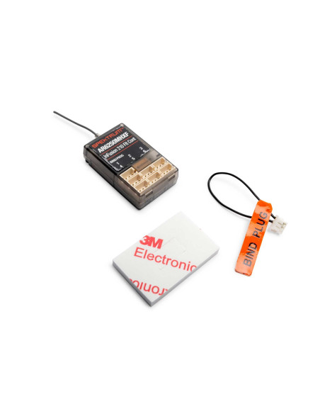 Spektrum Replacement Flight Control: InFusion 210