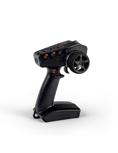Spektrum DX3 SMART DSMR Transmitter Only: U-34...