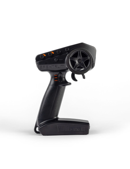 Spektrum DX3 SMART DSMR Transmitter Only: U-34 Hydro