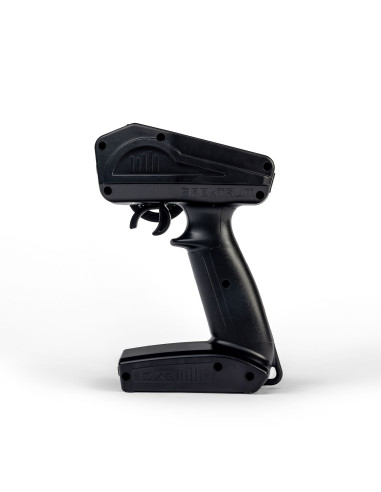 Spektrum DX3 SMART DSMR Transmitter Only: U-34...