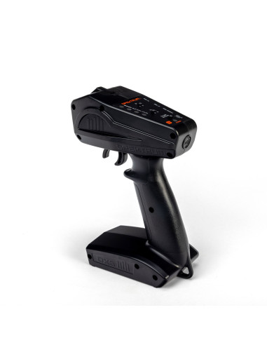 Spektrum DX3 SMART DSMR Transmitter Only: U-34...