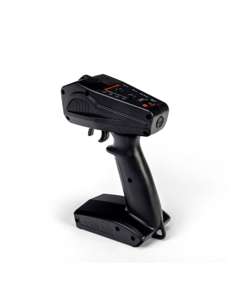 Spektrum DX3 SMART DSMR Transmitter Only: U-34 Hydro