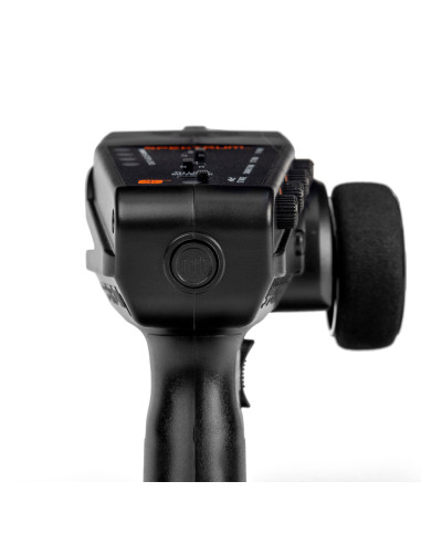Spektrum DX3 SMART DSMR Transmitter Only: U-34...