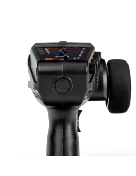 Spektrum DX3 SMART DSMR Transmitter Only: U-34 Hydro