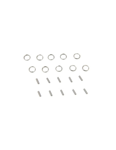 V2 Driveshaft Rebuild Set
