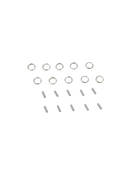 V2 Driveshaft Rebuild Set