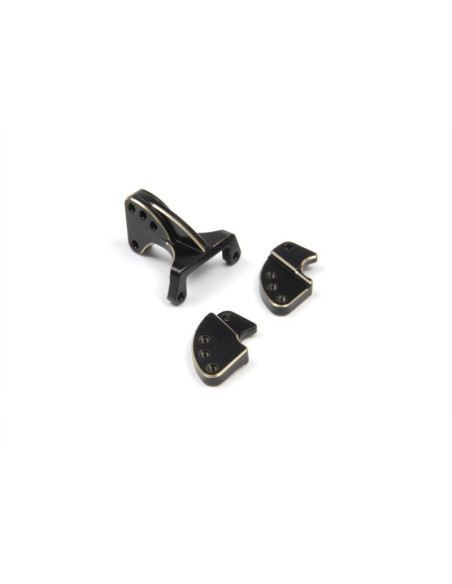 CC Suspension Mount Set (Brass)