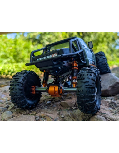 CC Suspension Mount Set (Brass)