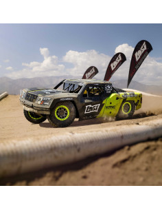 Losi 1-5 5IVE-TG 3.0 Gas...