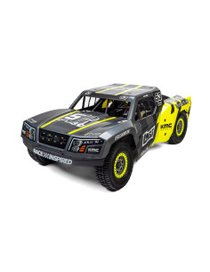 Losi 1-5 5IVE-TG 3.0 Gas... 2