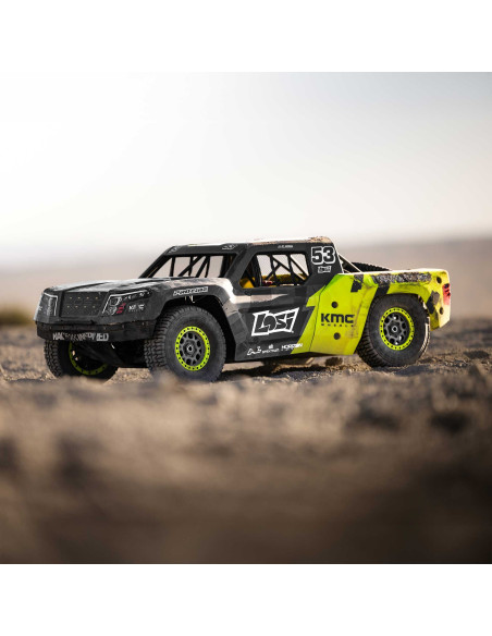 Losi 1-5 5IVE-TG 3.0 Gas 4WD Desert Truck RTR