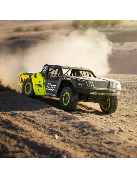 Losi 1-5 5IVE-TG 3.0 Gas 4WD Desert Truck RTR