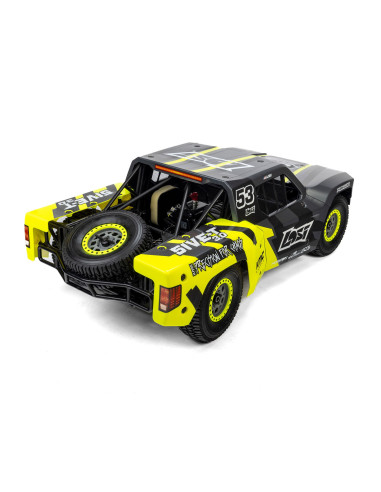 Losi 1-5 5IVE-TG 3.0 Gas 4WD Desert Truck RTR