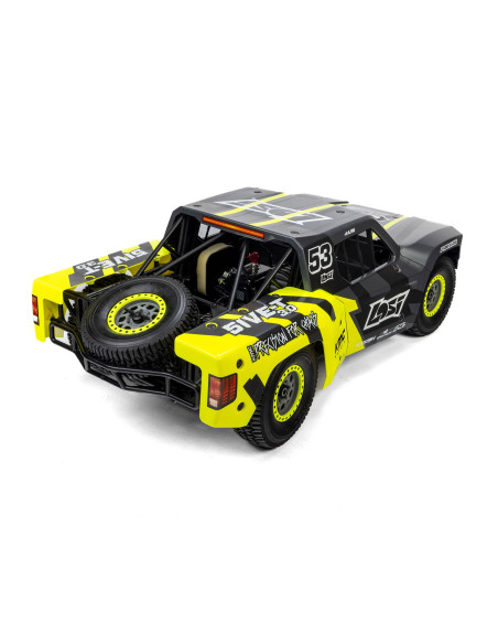 Losi 1-5 5IVE-TG 3.0 Gas 4WD Desert Truck RTR