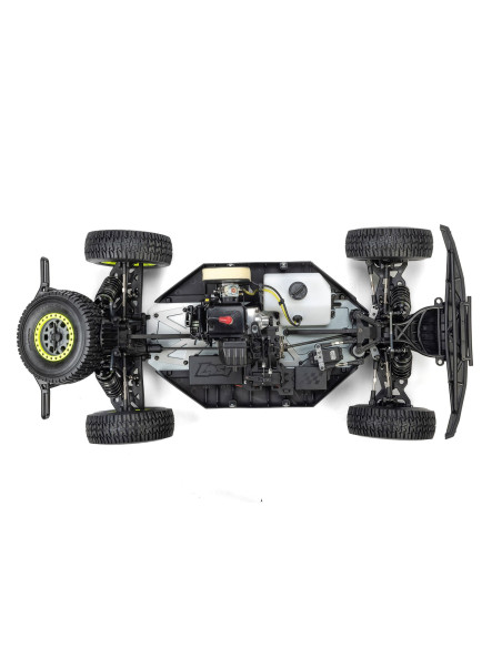 Losi 1-5 5IVE-TG 3.0 Gas 4WD Desert Truck RTR
