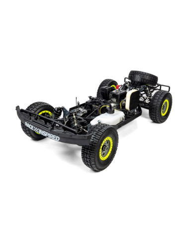 Losi 1-5 5IVE-TG 3.0 Gas 4WD Desert Truck RTR
