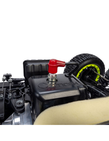 Losi 1-5 5IVE-TG 3.0 Gas 4WD Desert Truck RTR