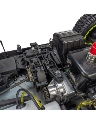 Losi 1-5 5IVE-TG 3.0 Gas 4WD Desert Truck RTR