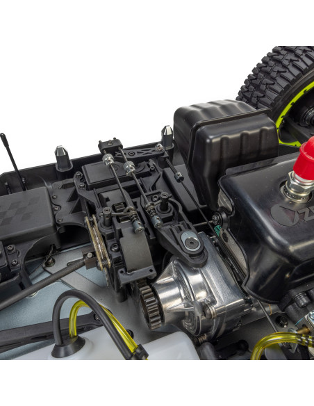 Losi 1-5 5IVE-TG 3.0 Gas 4WD Desert Truck RTR
