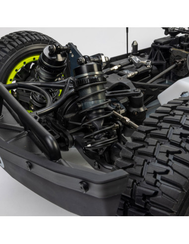Losi 1-5 5IVE-TG 3.0 Gas 4WD Desert Truck RTR