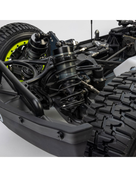 Losi 1-5 5IVE-TG 3.0 Gas 4WD Desert Truck RTR