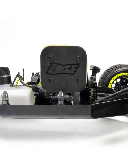 Losi 1-5 5IVE-TG 3.0 Gas 4WD Desert Truck RTR