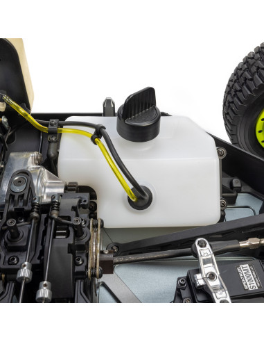 Losi 1-5 5IVE-TG 3.0 Gas 4WD Desert Truck RTR