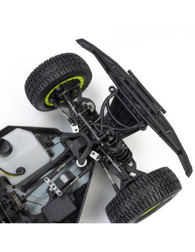 Losi 1-5 5IVE-TG 3.0 Gas 4WD Desert Truck RTR