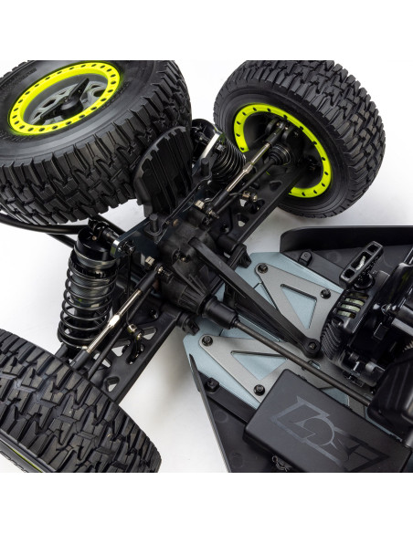 Losi 1-5 5IVE-TG 3.0 Gas 4WD Desert Truck RTR