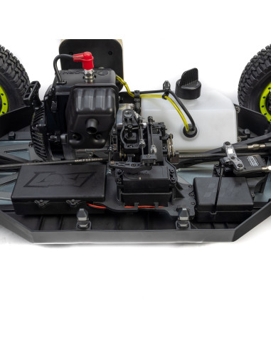 Losi 1-5 5IVE-TG 3.0 Gas 4WD Desert Truck RTR