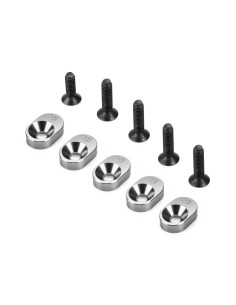 Losi Engine Mount Insert...